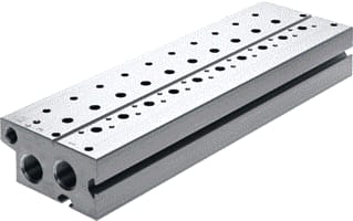 Festo - Bevestiging vastpunt vabmb1025eg126p