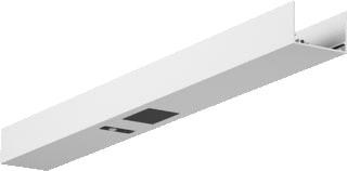 Trilux - Elektr. toebeh. v verlichtingsarm. 6000675500