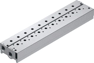 Festo - Bevestiging vastpunt vabmb1025sg389p