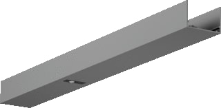 Trilux - Elektr. toebeh. v verlichtingsarm.  6000676200