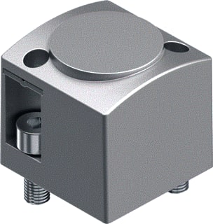 Festo - Bevestiging vastpunt vabb-b10-30-a