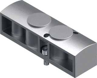 Festo - Bevestiging vastpunt vabbb1030ep3