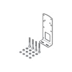 Festo - Toebeh./onderdelen magneetafsluiter 8026337