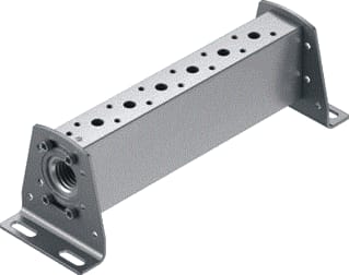 Festo - Bevestiging vastpunt vabmb1030g346p5