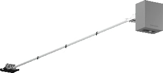 Trilux - Elektr. toebeh. v verlichtingsarm. 6000680100