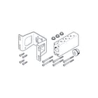 Festo - Bevestiging vastpunt vabmb1030g344p5