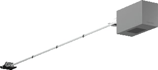 Trilux - Elektr. toebeh. v verlichtingsarm.  6000680400