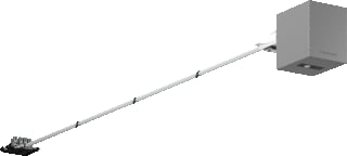 Trilux - Elektr. toebeh. v verlichtingsarm. 6000680700
