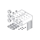 Festo - Bevestiging vastpunt vabmb1030eg347