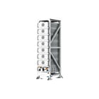 Solax - AELIO Commercial storage DC Toeb./onderd. accu/batterij/oplader vl.stnd c&i bat tb-hr140