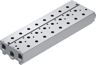 Festo - Bevestiging vastpunt vabmb1030sg128