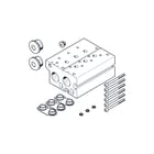 Festo - Bevestiging vastpunt vabmb1030eg346p