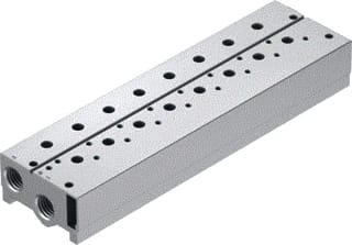 Festo - Bevestiging vastpunt vabmb1030sg128p