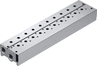 Festo - Bevestiging vastpunt vabmb1030sg129p