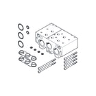 Festo - Bevestiging vastpunt vabmb1030eeeg34