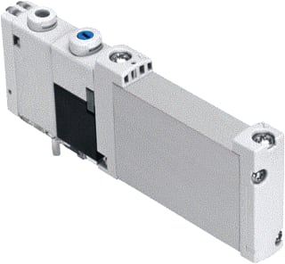 Festo - Magneetafsluiter vuvgb10zm32urzt
