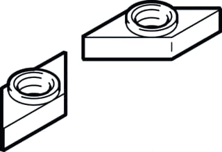 Festo - Toeb./onderd. debiet-/drukregelaar 8028500