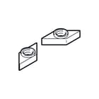Festo - Toeb./onderd. debiet-/drukregelaar 8028500