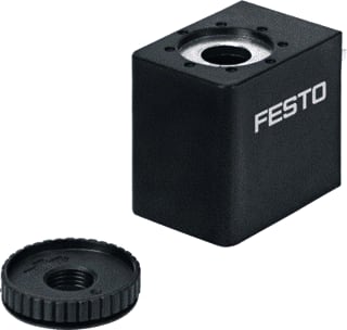 Festo - Magneetafsluiter vacf-b-c1-3w