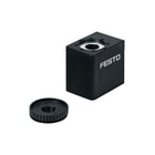 Festo - Magneetafsluiter vacf-b-c1-3w