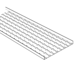 Legrand - VAN GEEL Kabelgoot Ssl2253Mpgz Lg3
