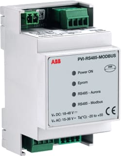 ABB - Toeb./onderd. duurzame energie opw. 6agc002175