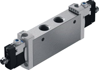 Festo - Magneetafsluiter Vuvgl18T32Catg1