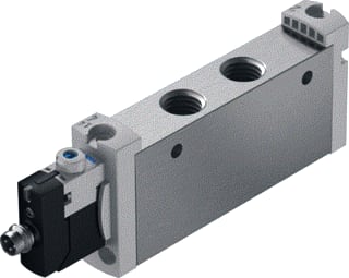 Festo - Magneetafsluiter vuvgl18m52rtg14
