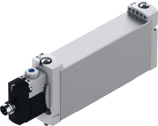 Festo - Magneetafsluiter vuvgb18m52rztf1