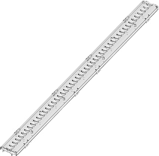 BJB - Lichtt. toebeh.v verlichtingsarm. 35.348.1012.85