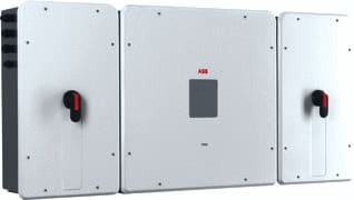 ABB - Toeb./onderd. duurzame energie opw. 6agc064939