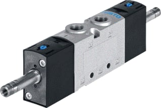 Festo - Magneetafsluiter vuvslt25b52dg14