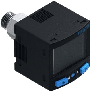 Festo - Div. Man/Zan Pneumatics 8035534
