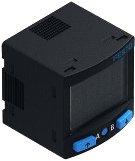 Festo - Div. Man/Zan Pneumatics 8035540
