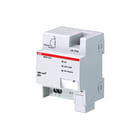 ABB Busch-Jaeger - I-Bus KNX Applicatiecontroller bussysteem Applctn Ctrlr Ce Knx Bacnet