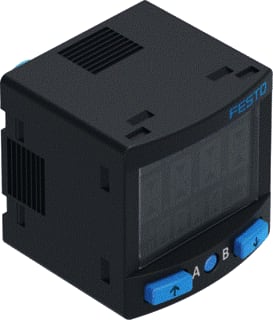 Festo - Drukschakelaar 8035543