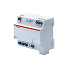 ABB Busch-Jaeger - I-Bus KNX Verwarmingsactor bussysteem verw actor 2cdg110209r0011