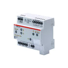ABB Busch-Jaeger - I-Bus KNX Verwarmingsactor bussysteem Verw Actor 2Cdg110211R0011