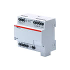 ABB Busch-Jaeger - I-Bus KNX Verwarmingsactor bussysteem verw actor 2cdg110212r0011