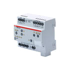 ABB Busch-Jaeger - I-Bus KNX Verwarmingsactor bussysteem Verw Actor 2Cdg110213R0011