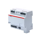 ABB Busch-Jaeger - I-Bus KNX Verwarmingsactor bussysteem Verw Actor 2Cdg110214R0011