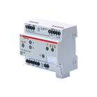 ABB Busch-Jaeger - I-Bus KNX Verwarmingsactor bussysteem Verw Actor 2Cdg110215R0011