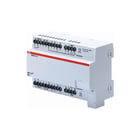 ABB Busch-Jaeger - I-Bus KNX Verwarmingsactor bussysteem Verw Actor 2Cdg110218R0011