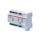 ABB Busch-Jaeger - I-Bus KNX Verwarmingsactor bussysteem Verw Actor 2Cdg110219R0011