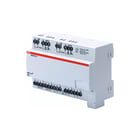 ABB Busch-Jaeger - I-Bus KNX I/O-module bussysteem Boilr/Chlr Interf Ce Knx 1V