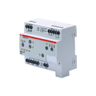 ABB Busch-Jaeger - I-Bus KNX Verwarmingsactor bussysteem verw actor 2cdg110235r0011