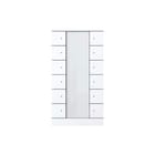 ABB Busch-Jaeger - I-Bus KNX Tastsensor bussysteem tastsensor 2cka006330a0016