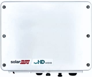 SolarEdge - StorEdge AC-Omv. Lichtnetgekoppelde DC/AC omvormer se5000h-rwsacbnn4 (ac-omv)