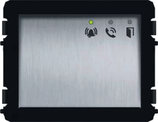 ABB Busch-Jaeger - ABB-Welcome Functiemodule voor deurstation Mod M251021A-A-02