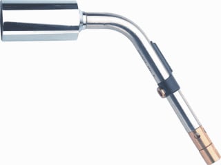 Sievert - Promatic Gassoldeerset Zachtevlam Brander